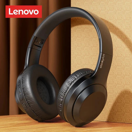 Lenovo Thinkplus TH10 Bluetooth Headset Gadget Vista