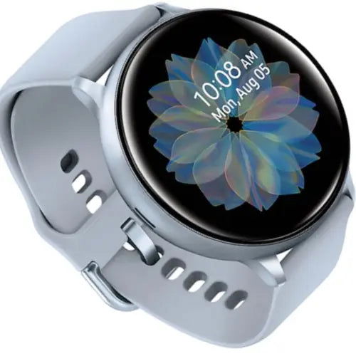 Active 2 Round Smartwatch - Gadget Vista