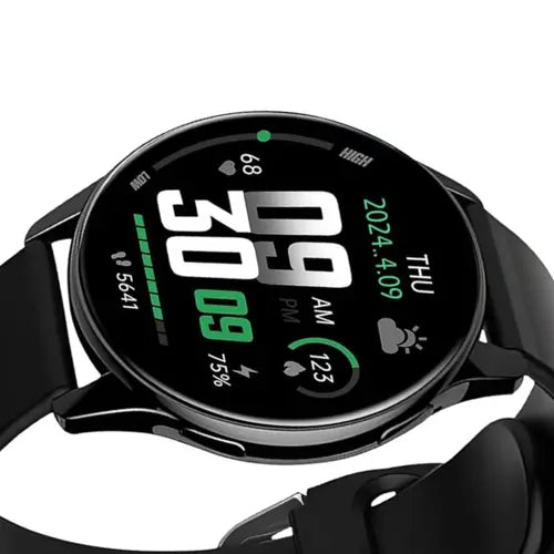 Active 2 Round Smartwatch - Gadget Vista