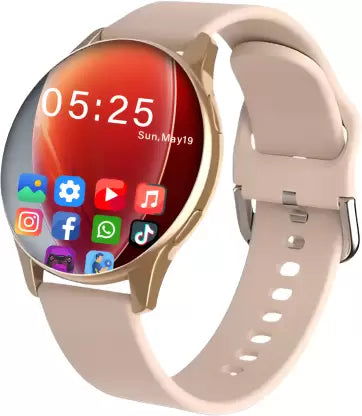 Active 2 Round Smartwatch - Gadget Vista