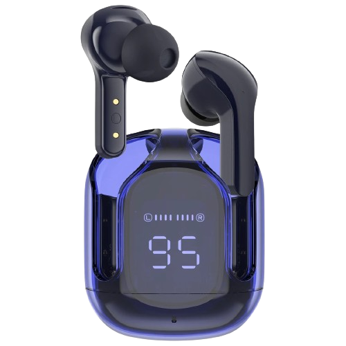 Air31 Wireless Earbuds With Pouch - Gadget Vista