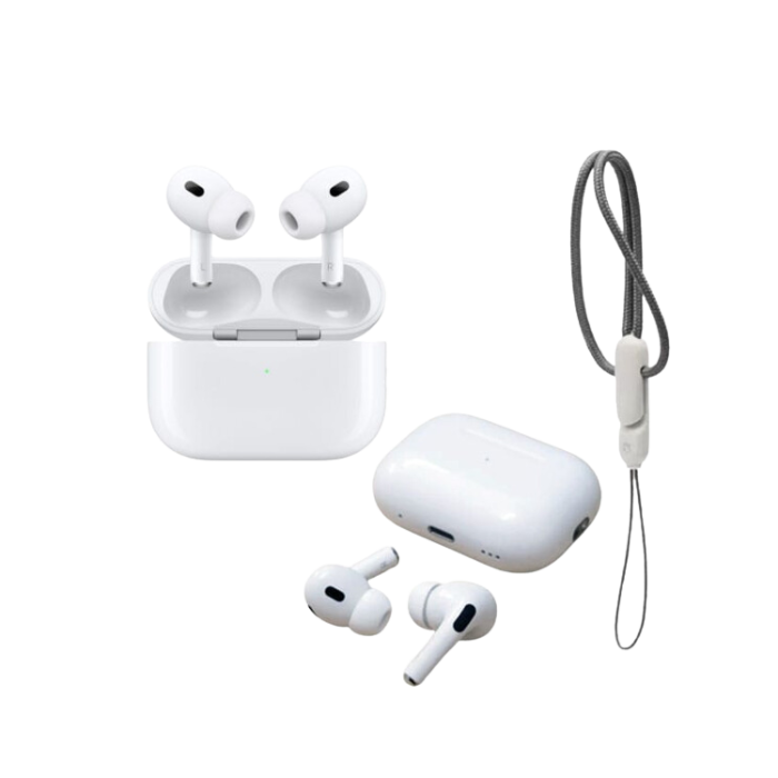 AirPods Pro 2 - Gadget Vista