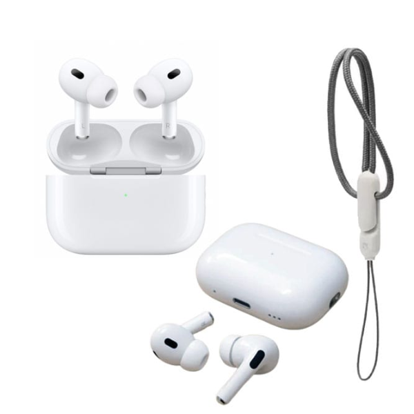 AirPods Pro 2 - Gadget Vista