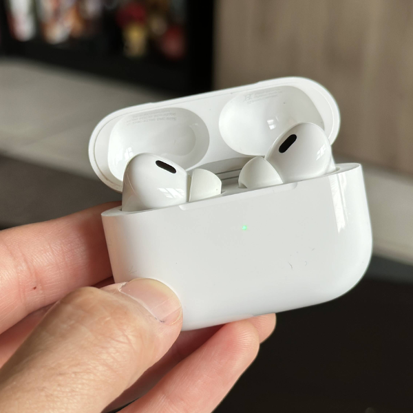 AirPods Pro 2 - Gadget Vista