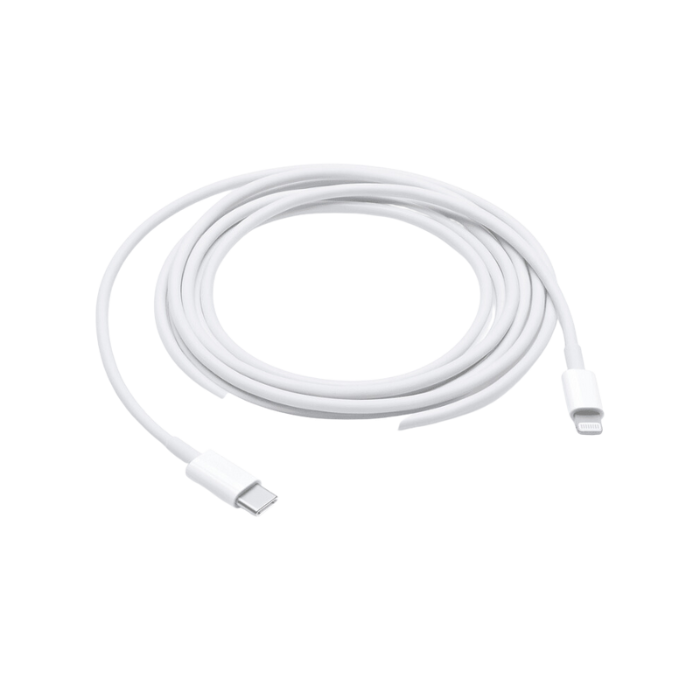 Apple USB-C to Lightning Cable Original - Gadget Vista