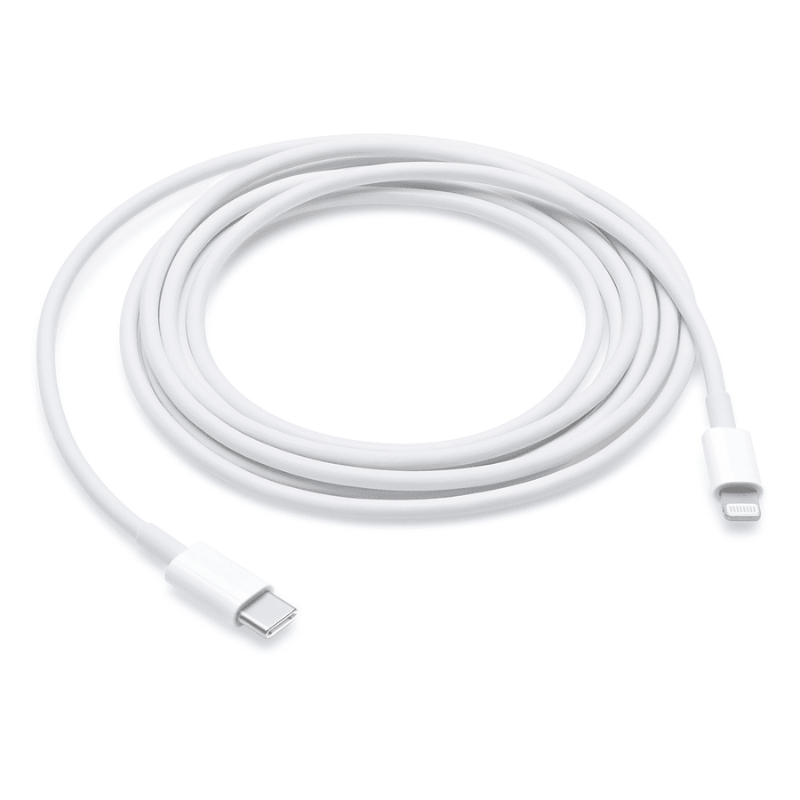 Apple USB-C to Lightning Cable Original - Gadget Vista