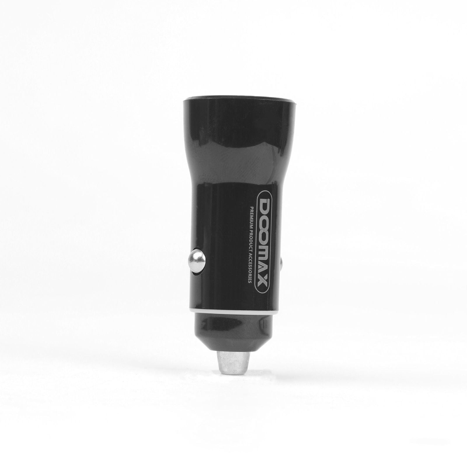 DOOMAX PD USB Car Charger High Quality - Gadget Vista