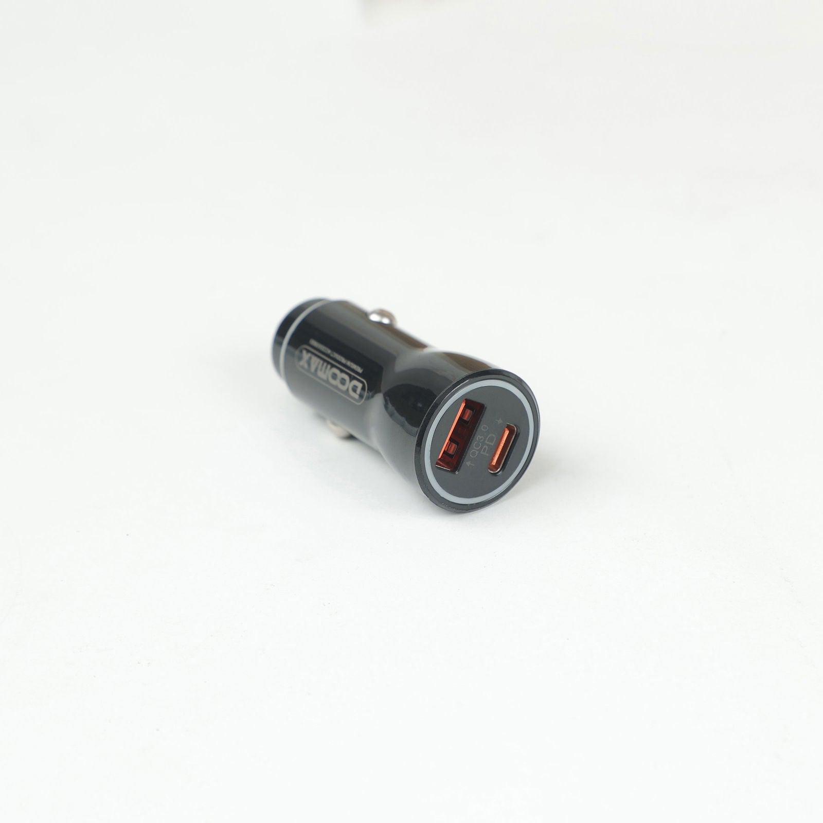 DOOMAX PD USB Car Charger High Quality - Gadget Vista