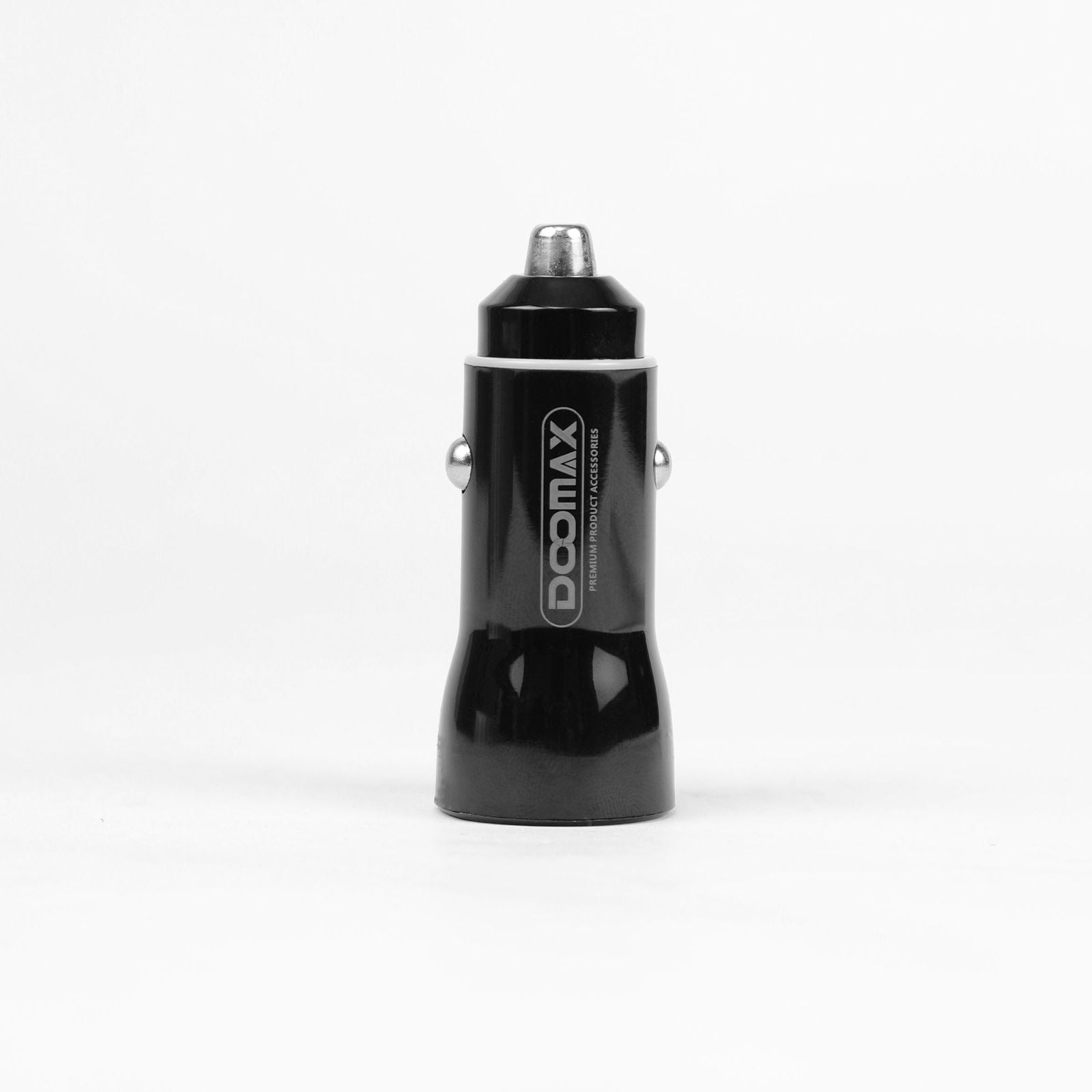 DOOMAX PD USB Car Charger High Quality - Gadget Vista