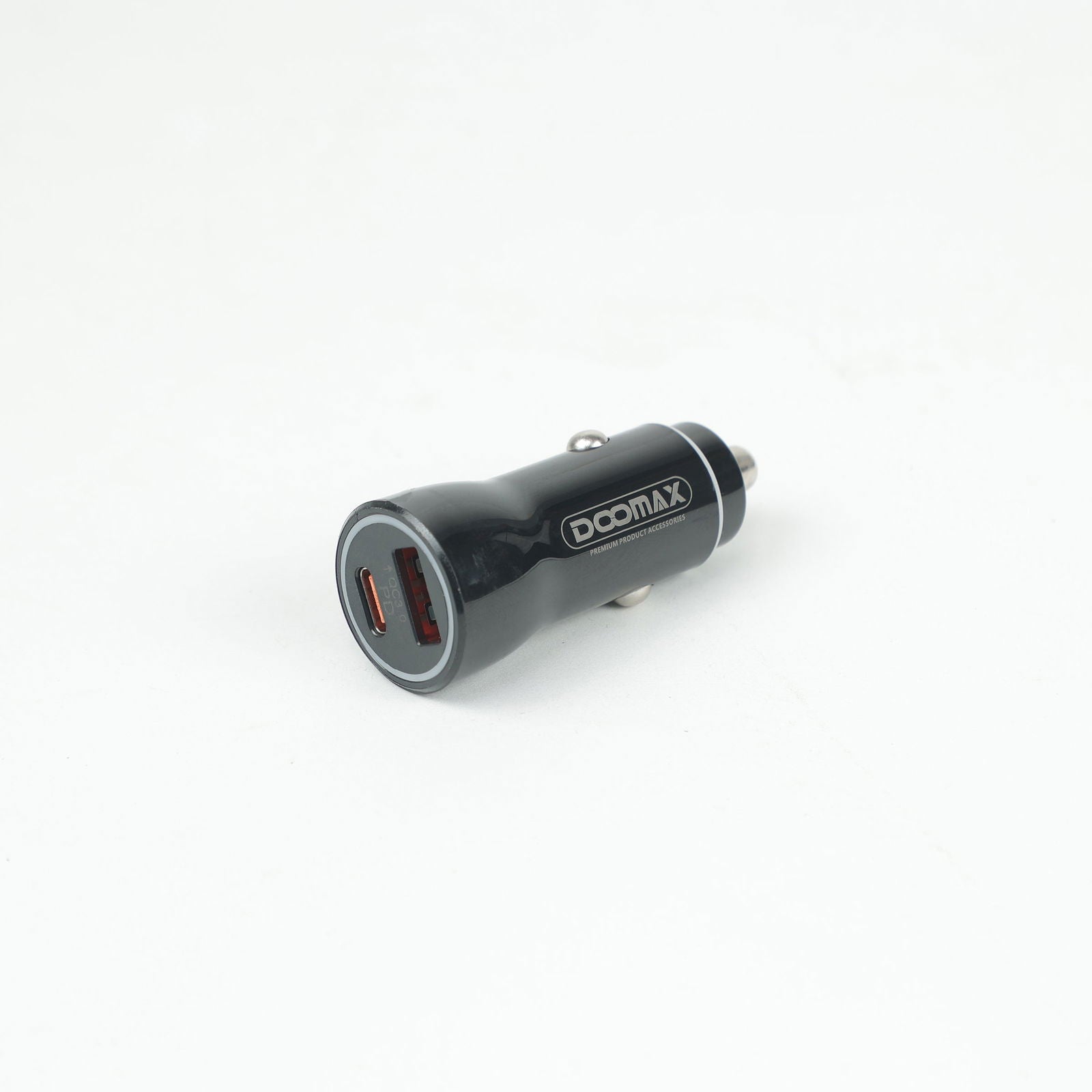 DOOMAX PD USB Car Charger High Quality - Gadget Vista