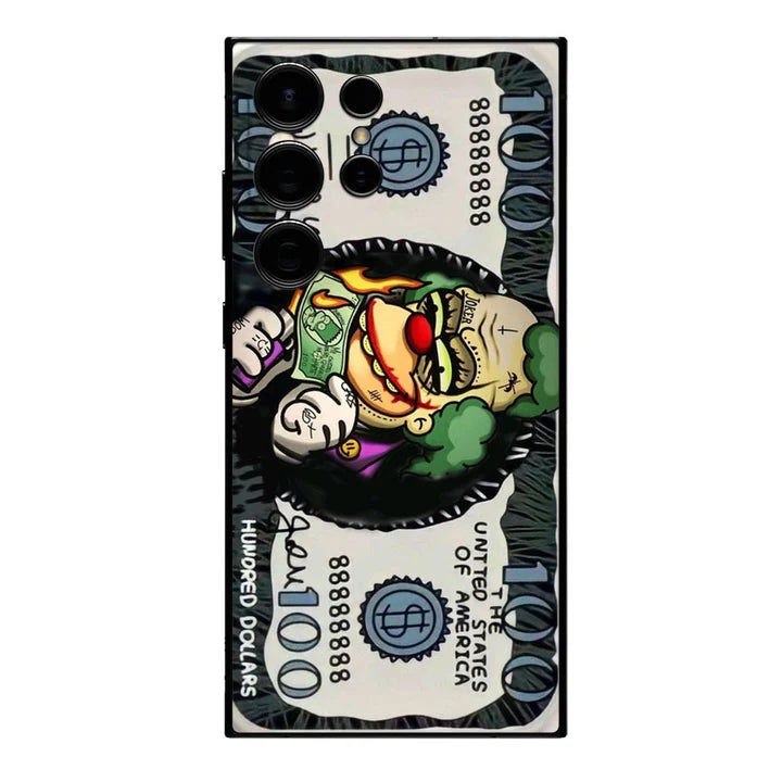 Funk Dollar Mobile Skin - Gadget Vista