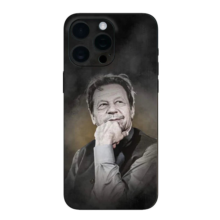 IMRAN KHAN MOBILE SKIN - Gadget Vista