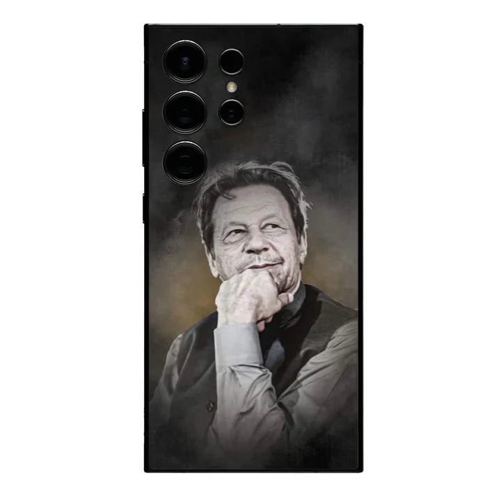 IMRAN KHAN MOBILE SKIN - Gadget Vista