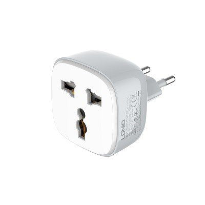 LDNIO Wi-Fi Smart Power Socket SCW1050 - Gadget Vista