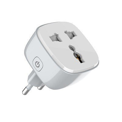 LDNIO Wi-Fi Smart Power Socket SCW1050 - Gadget Vista