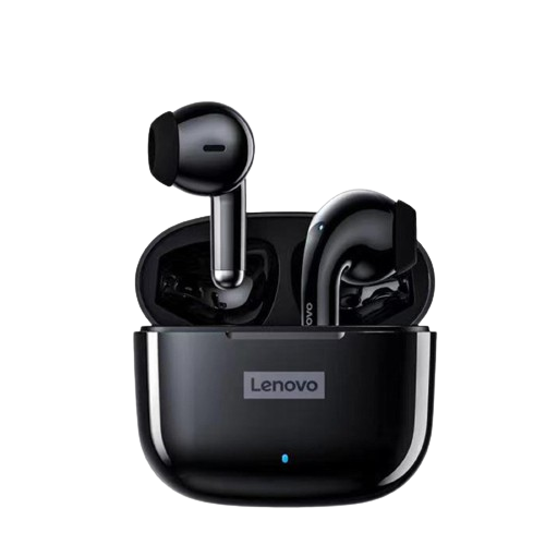 LENOVO AIRPODS LP 40 - Gadget Vista