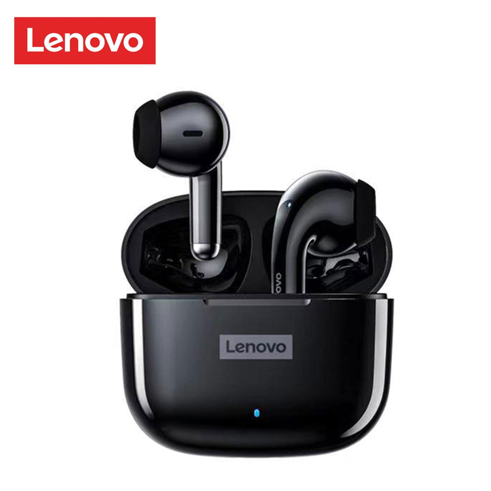 LENOVO AIRPODS LP 40 - Gadget Vista