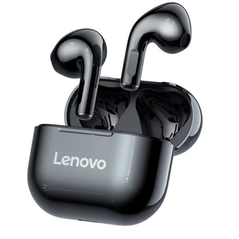 LENOVO AIRPODS LP 40 - Gadget Vista