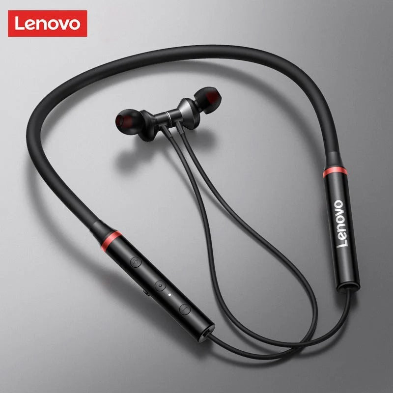 LENOVO NECK BAND Heo5X - Gadget Vista