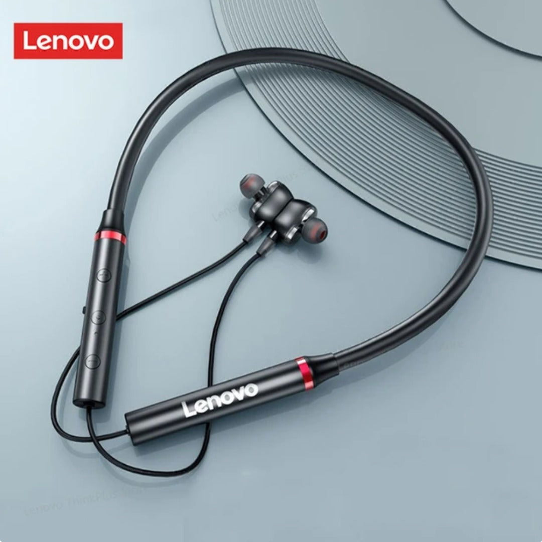 LENOVO NECK BAND Heo5X - Gadget Vista