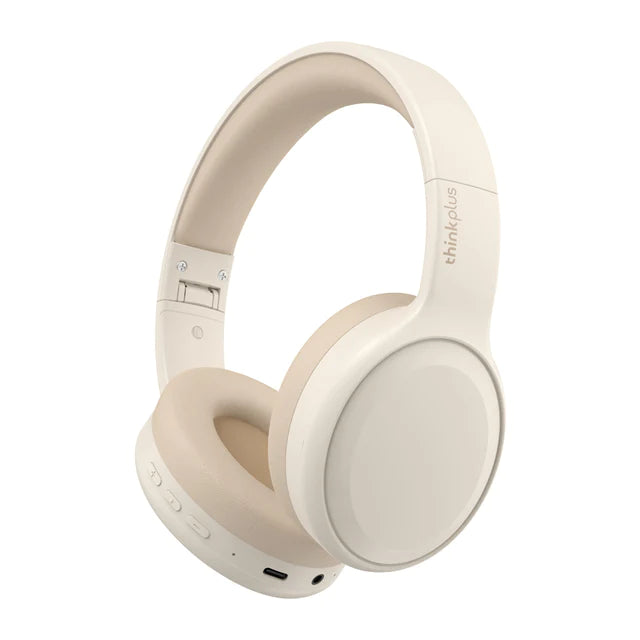 LENOVO TH 30 WIRLESS HEADPHONE - Gadget Vista