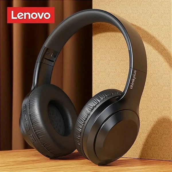 LENOVO TH 30 WIRLESS HEADPHONE - Gadget Vista