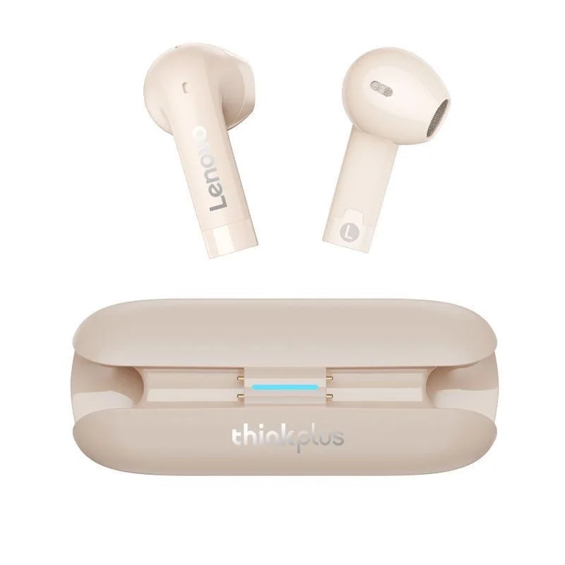 LENOVO TW60 EARBUDS - Gadget Vista