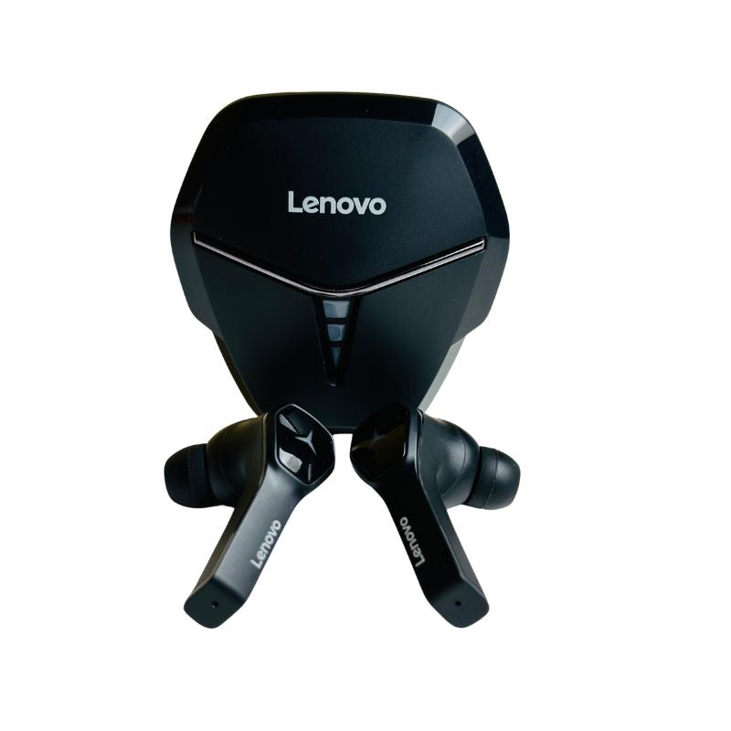 Lenovo HQ08 Wireless Bluetooth Gaming Earphone - Gadget Vista