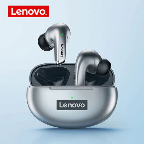 Lenovo LP5 TWS Bluetooth 5.0 Earbuds - Gadget Vista