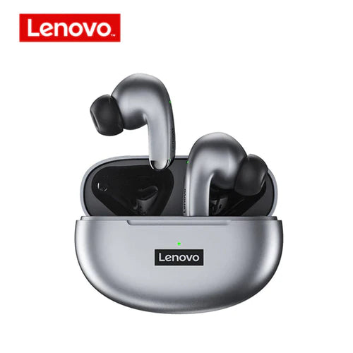 Lenovo LP5 TWS Bluetooth 5.0 Earbuds - Gadget Vista