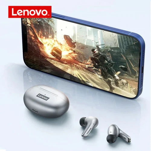 Lenovo LP5 TWS Bluetooth 5.0 Earbuds - Gadget Vista