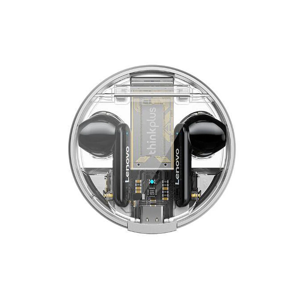 Lenovo Thinkplus LP8 Pro TWS Earbuds Bluetooth 5.2 - Gadget Vista