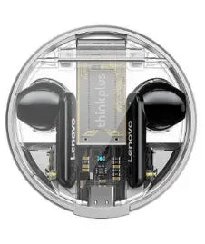 Lenovo Thinkplus LP8 Pro TWS Earbuds Bluetooth 5.2 - Gadget Vista