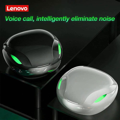 Lenovo XT92 TWS Gaming Earbuds - Gadget Vista