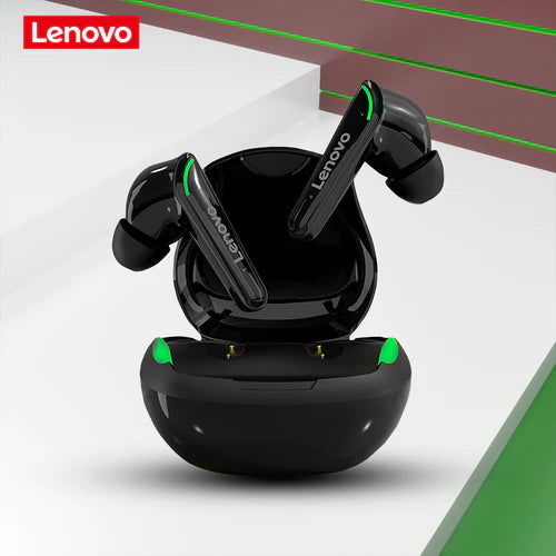 Lenovo XT92 TWS Gaming Earbuds - Gadget Vista