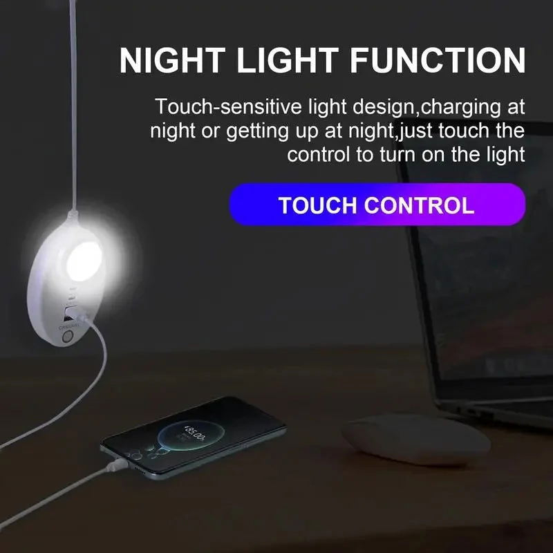 Moden Kate Super Fast 4 Port USB Charging extension - Gadget Vista