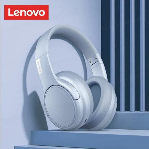 Lenovo TH20 Gaming Headphones Dual Mode Headset Wireless Bluetooth