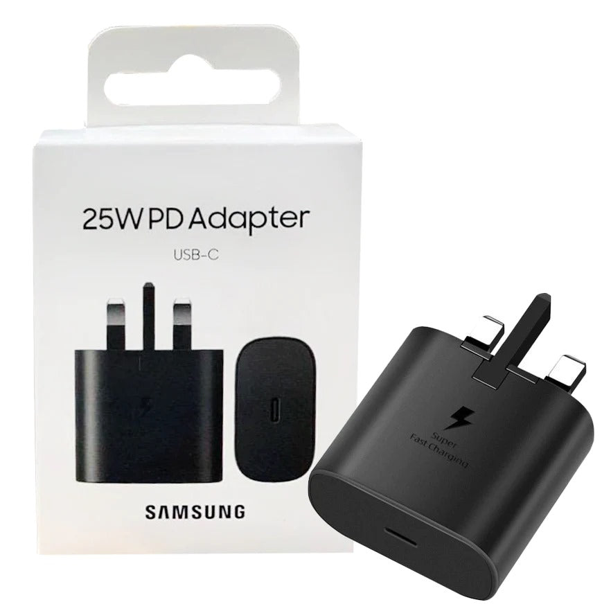 SAMSUNG ORIGINAL ADAPTER - Gadget Vista