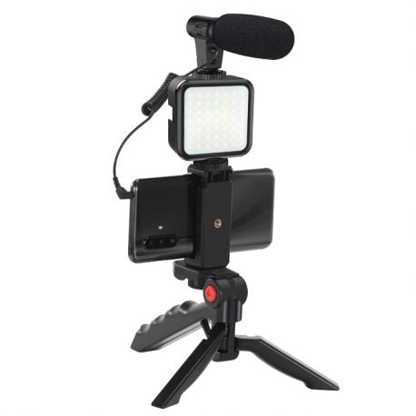 Vlogging KIT Remote Control FOR STREAMING - Gadget Vista