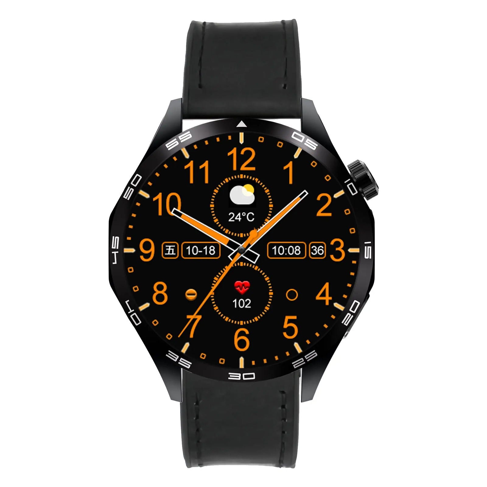 WS26 Smart Sports Watch - Gadget Vista