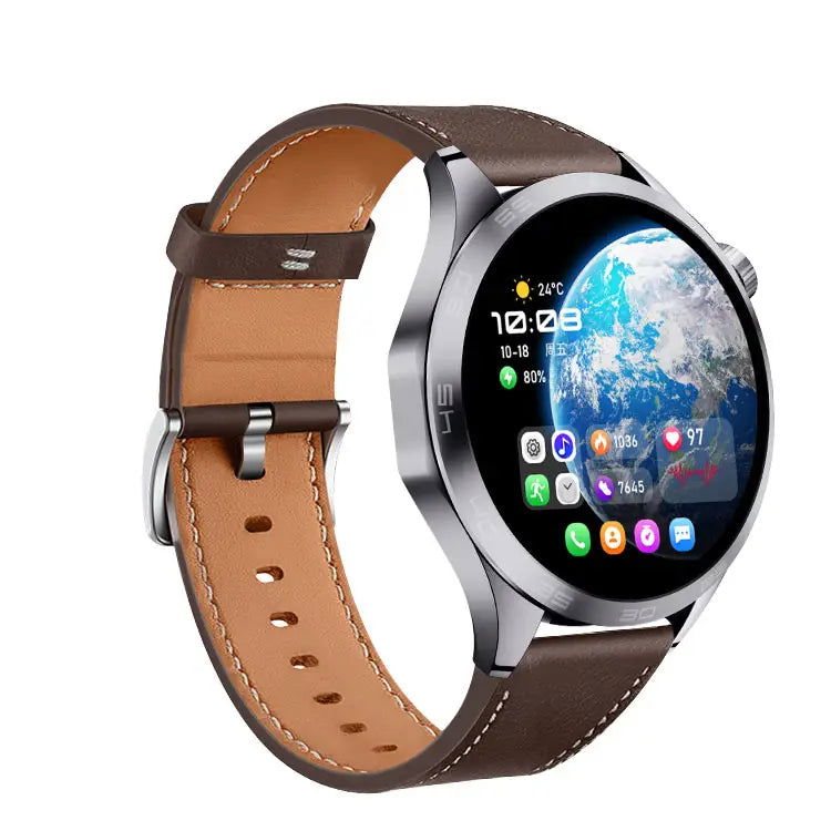 WS26 Smart Sports Watch - Gadget Vista