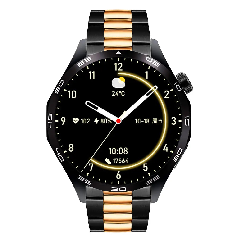 WS26 Smart Sports Watch - Gadget Vista