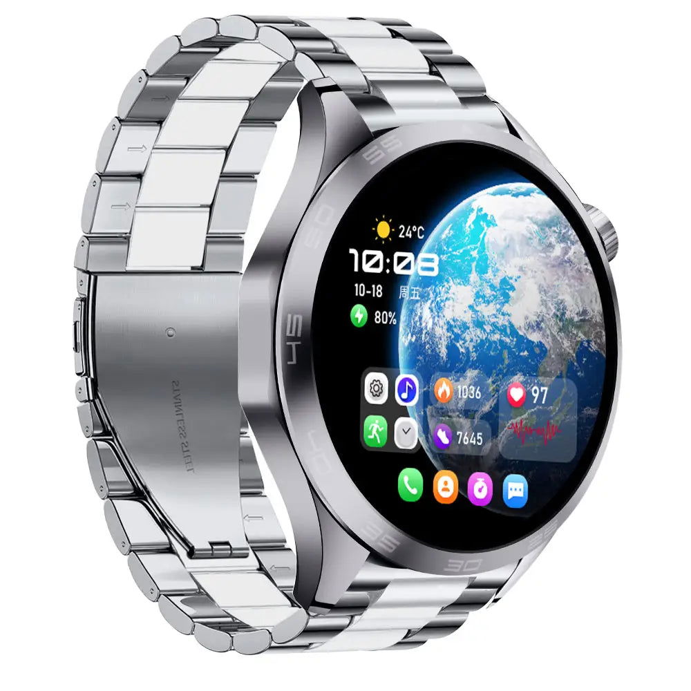 WS26 Smart Sports Watch - Gadget Vista