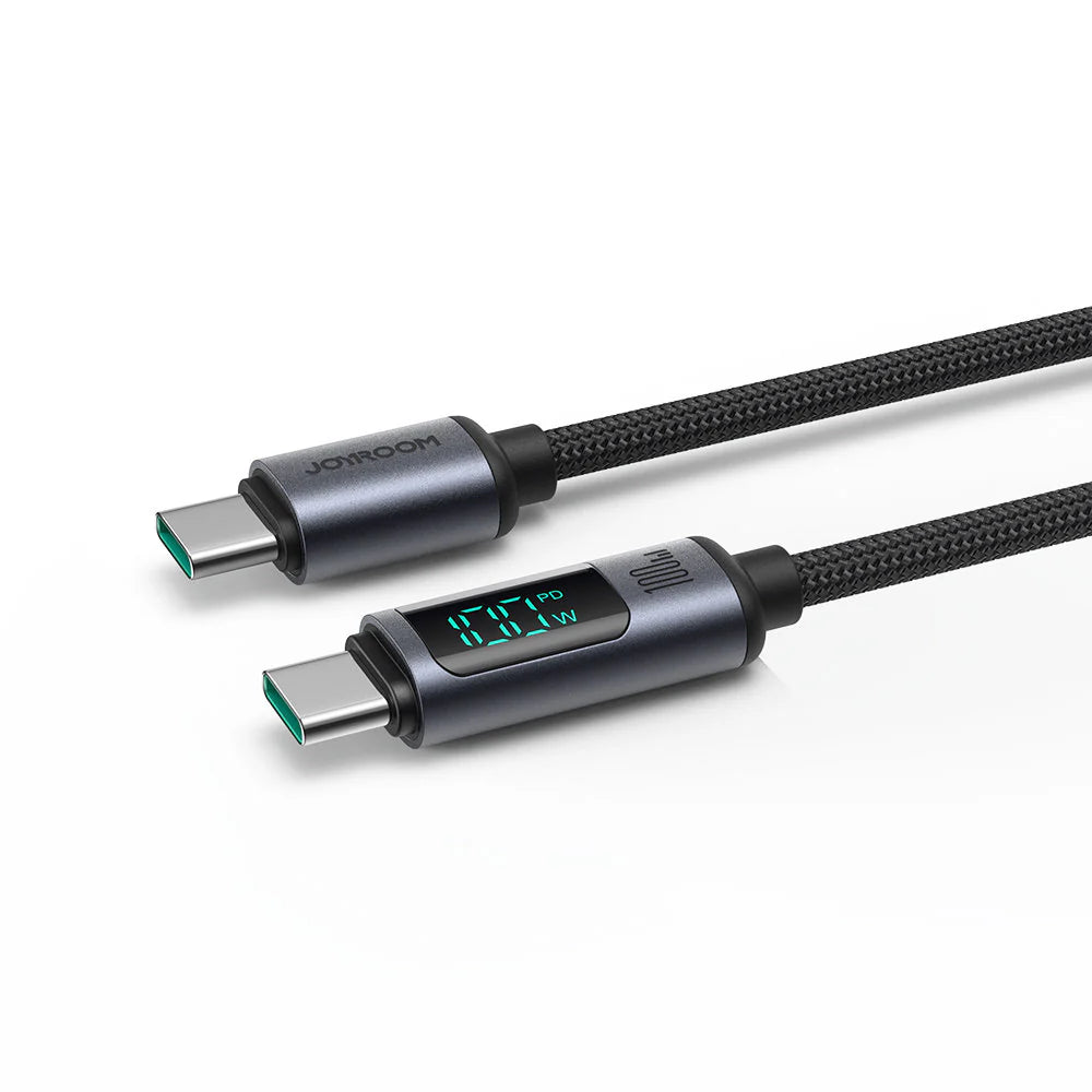 Joyroom 100W Type-C to C Fast Charging Cable