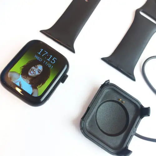 i8 Pro Max Smart Watch - Gadget Vista