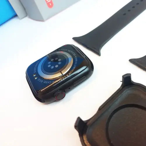 i8 Pro Max Smart Watch - Gadget Vista