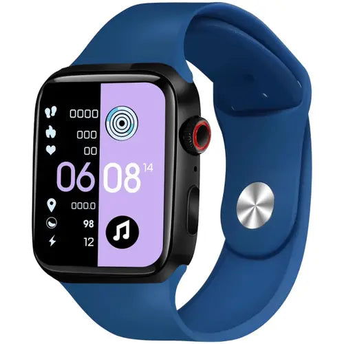 i8 Pro Max Smart Watch - Gadget Vista